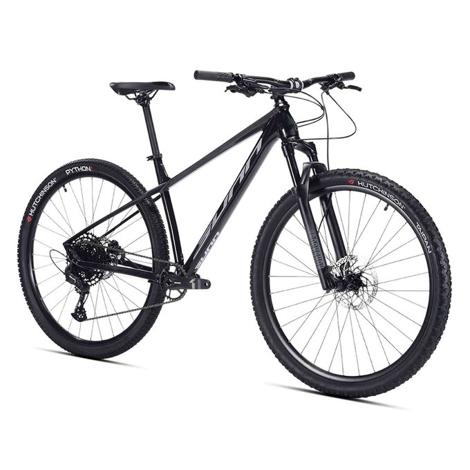 Horské kolo  XC EXACT S2 Woman