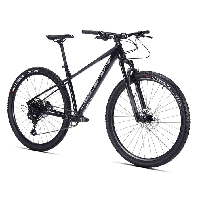 Horské kolo  XC EXACT S2 Woman