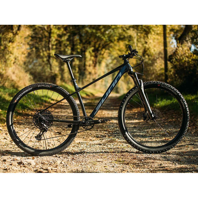 Horské kolo  XC EXACT S2 Woman