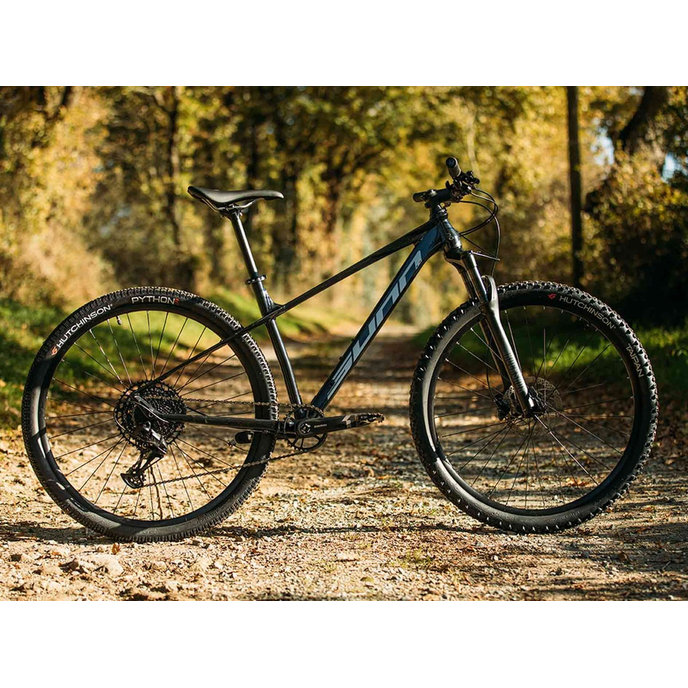 Horské kolo  XC EXACT S2 Woman