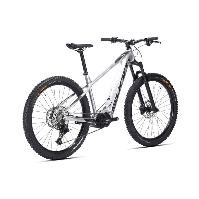 Horské elektrokolo FLASH S1 27,5"