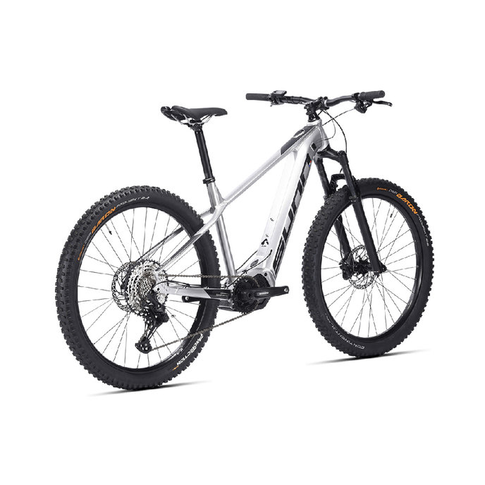 Horské elektrokolo FLASH S1 27,5"