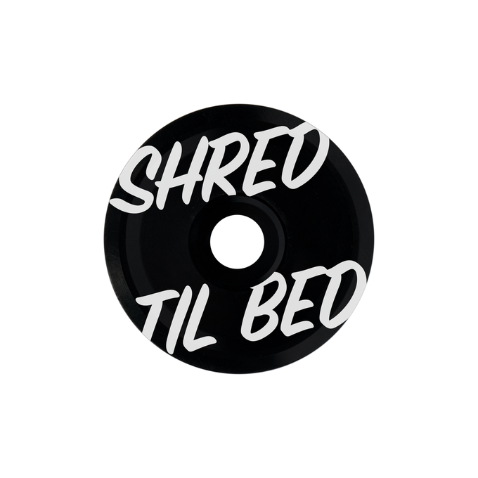 Uzávěr představce