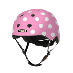  Dotty Pink Helma