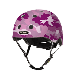  Camouflage Pink Helma