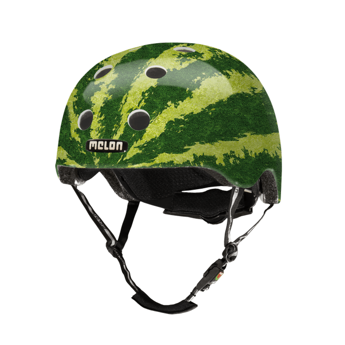 Melon Real Melon Helma leská