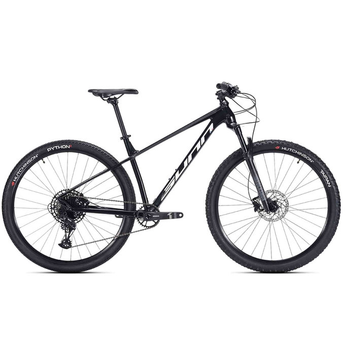Horské kolo  XC EXACT S2 Woman