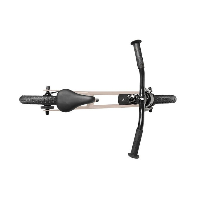 Odrážedlo / kolo 3v1 pro děti 1-5 let