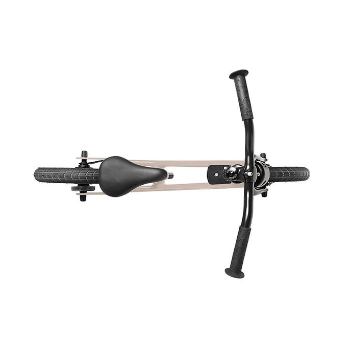 Odrážedlo / kolo 3v1 pro děti 1-5 let