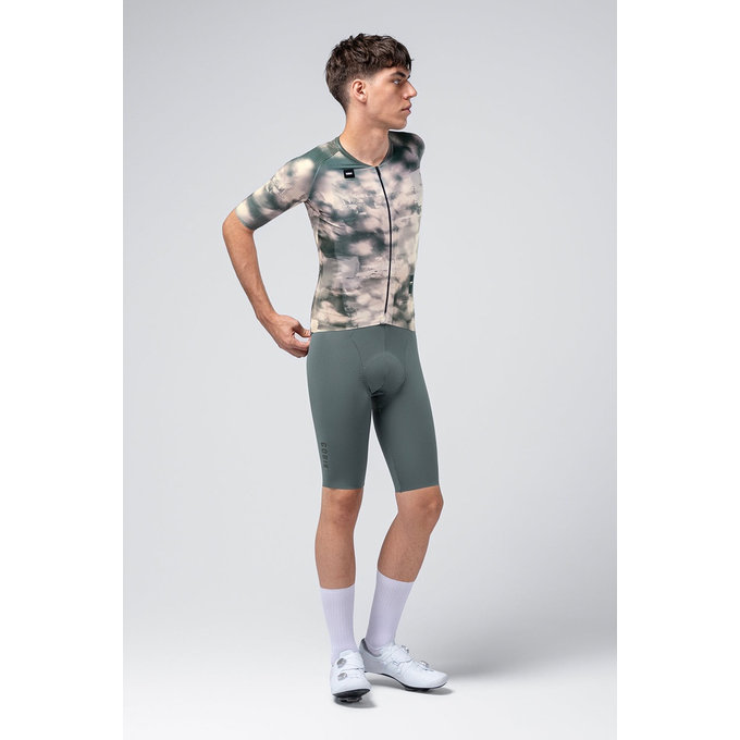 GOBIK dres REACTIVE UNISEX BUSH