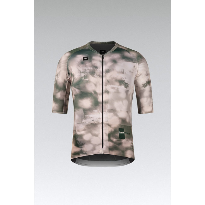 GOBIK dres REACTIVE UNISEX BUSH