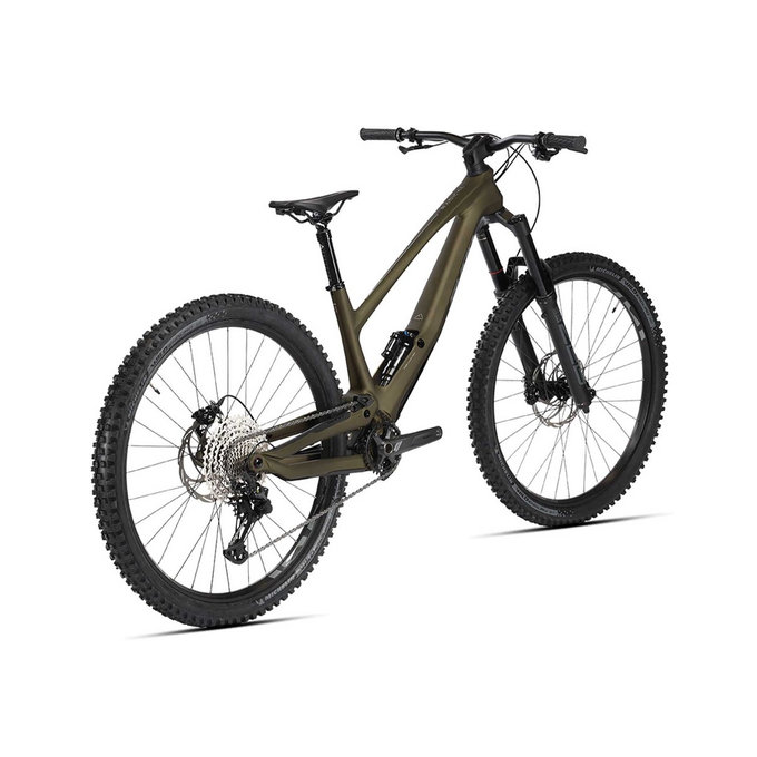 Horské kolo RADICAL S1