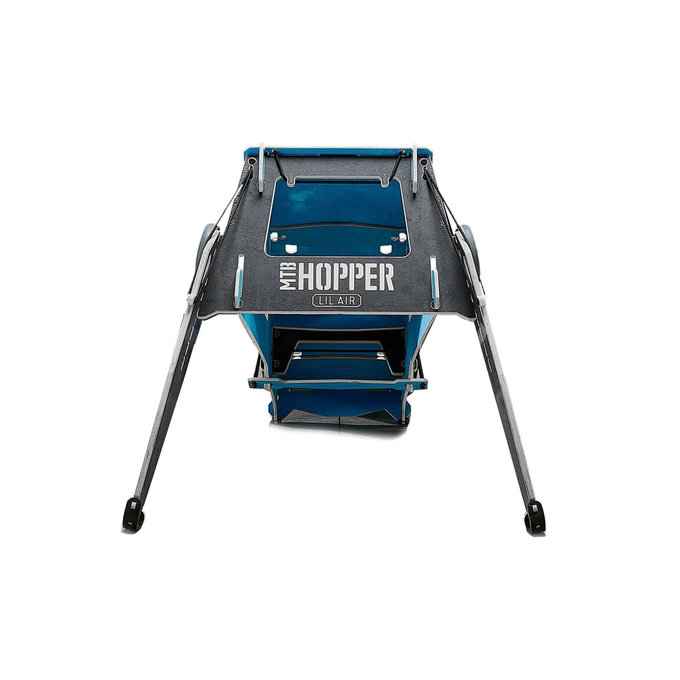 Přenosná rampa na skákání AIR LIL