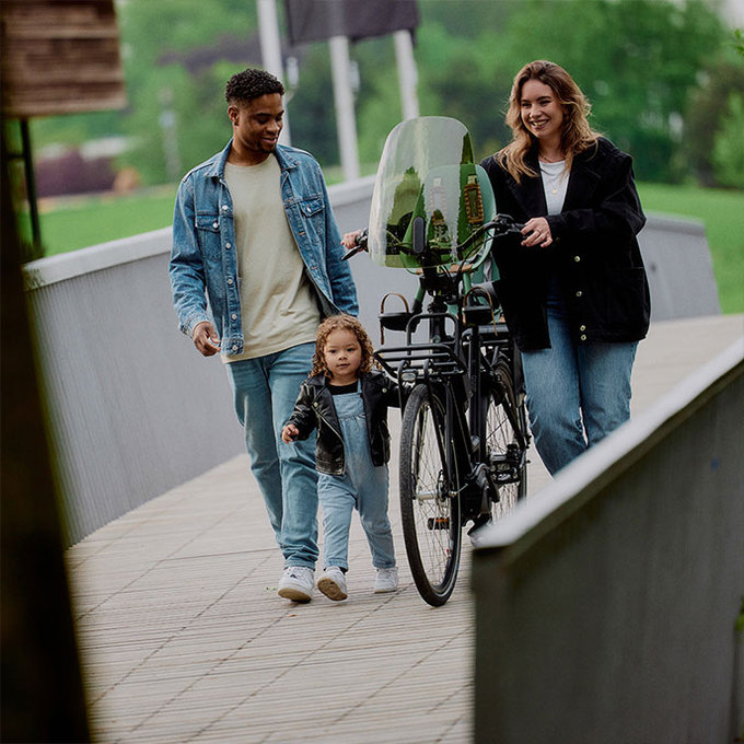 Přední ochranné sklo s UV filtrem