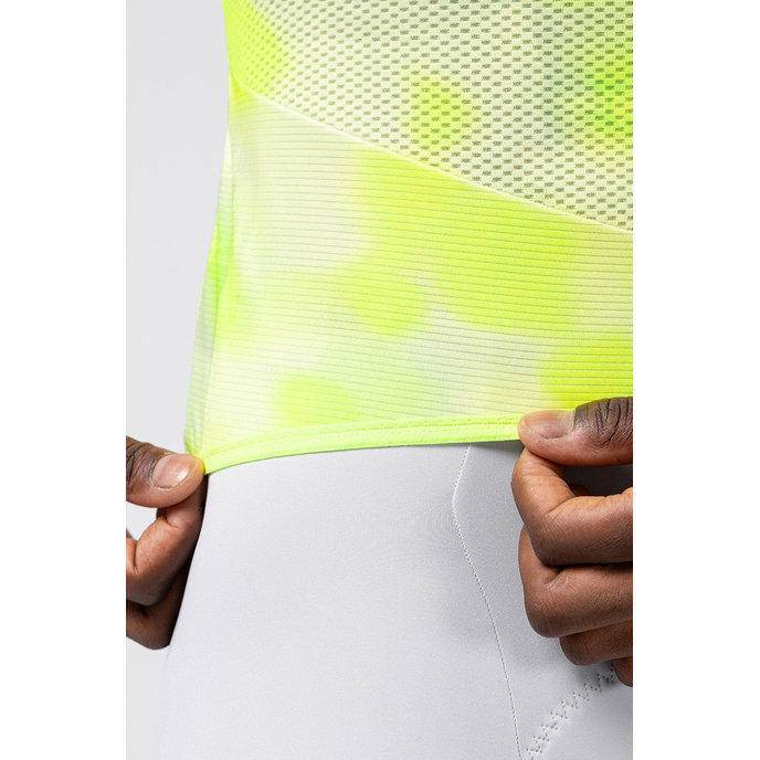 GOBIK dres CARRERA 3.0 UNISEX NUCLEAR