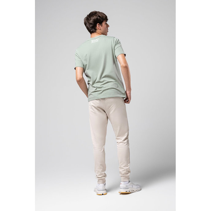 GOBIK triko REST MEN ICEBERG GREEN