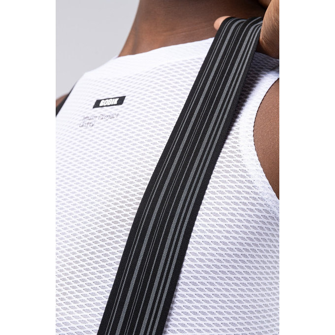 GOBIK kraťasy LANCER MEN ULTRABLUE - K12