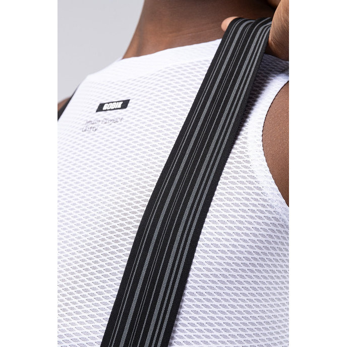 GOBIK kraťasy LANCER MEN ULTRABLUE - K12