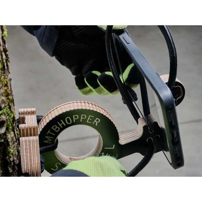 Držák na telefon Star