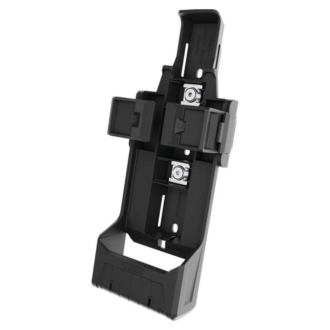 Zámek Bordo 6200K/120 BK SH