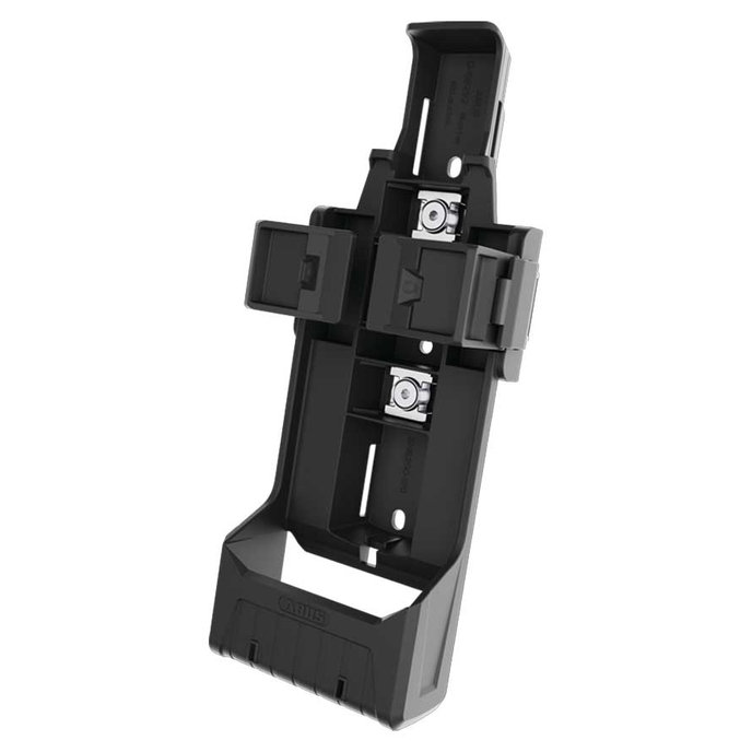 Zámek Bordo 6200K/120 BK SH