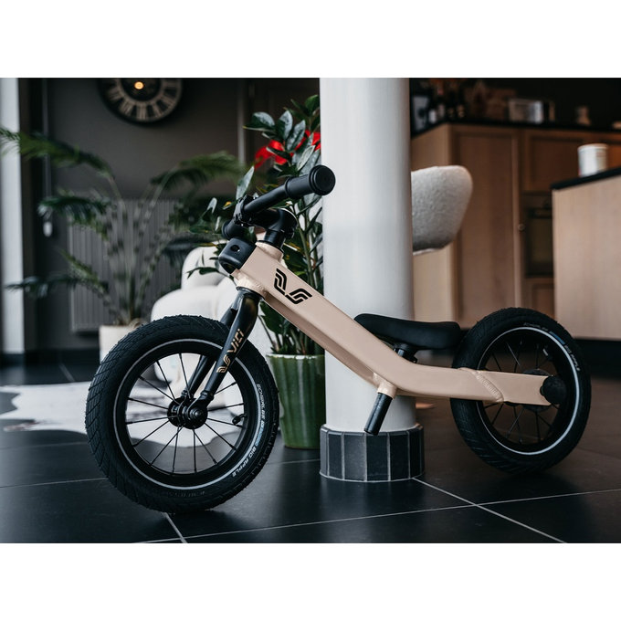 Odrážedlo / kolo 3v1 pro děti 1-5 let