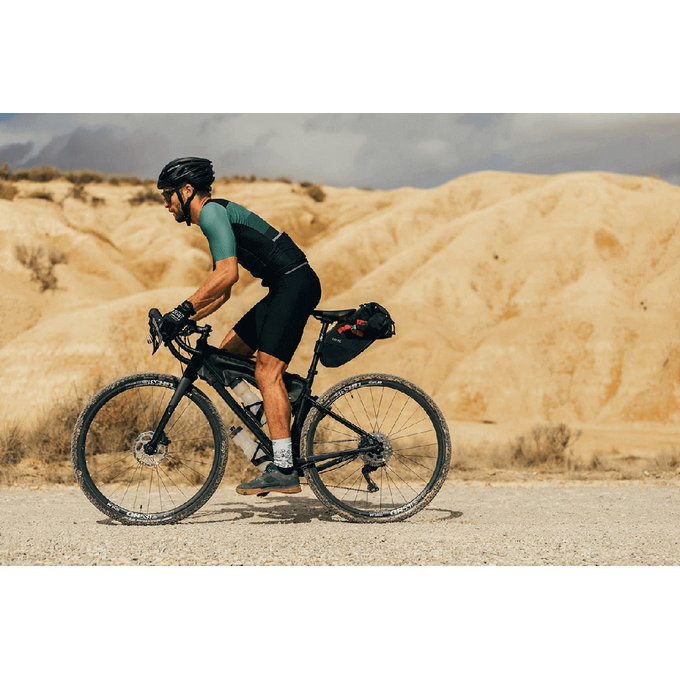 Gravelové kolo GRAVEL VENTURE FINEST