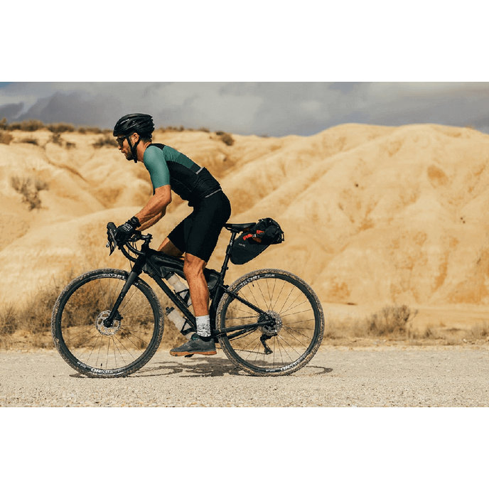 Gravelové kolo GRAVEL VENTURE FINEST