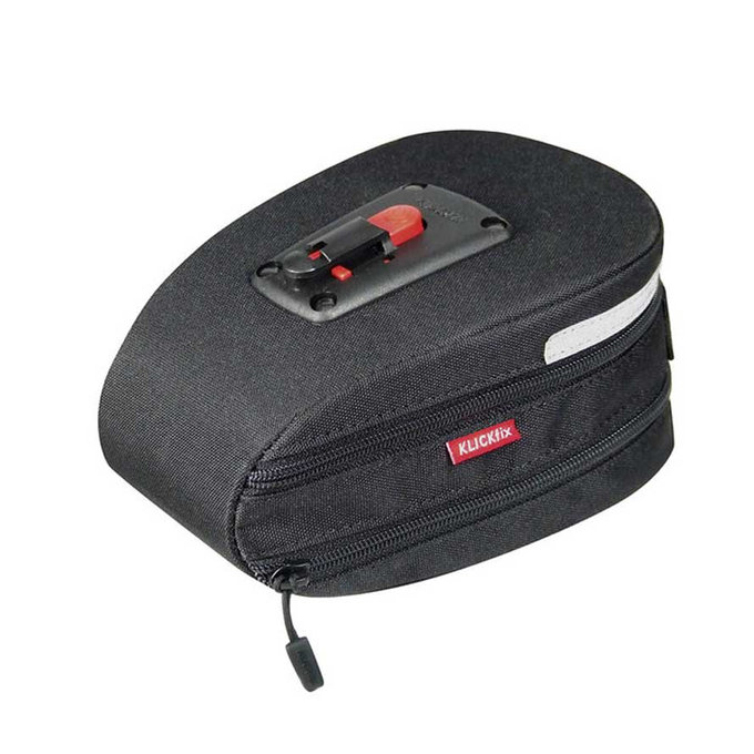 MICRO 200 podsedlová taška černá