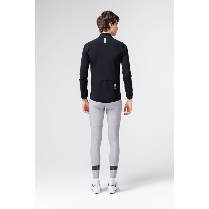 GOBIK bunda do deště SELKIE 2.0 UNISEX BLACK