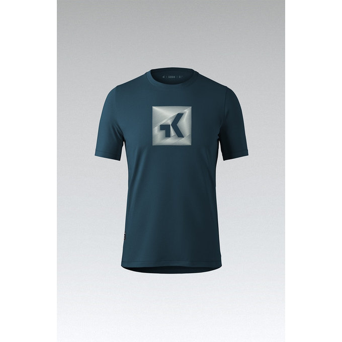 GOBIK triko OVERLINES 2.0 UNISEX SPELLBOUND