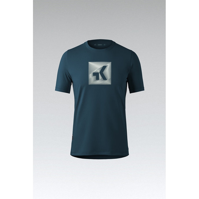 GOBIK triko OVERLINES 2.0 UNISEX SPELLBOUND