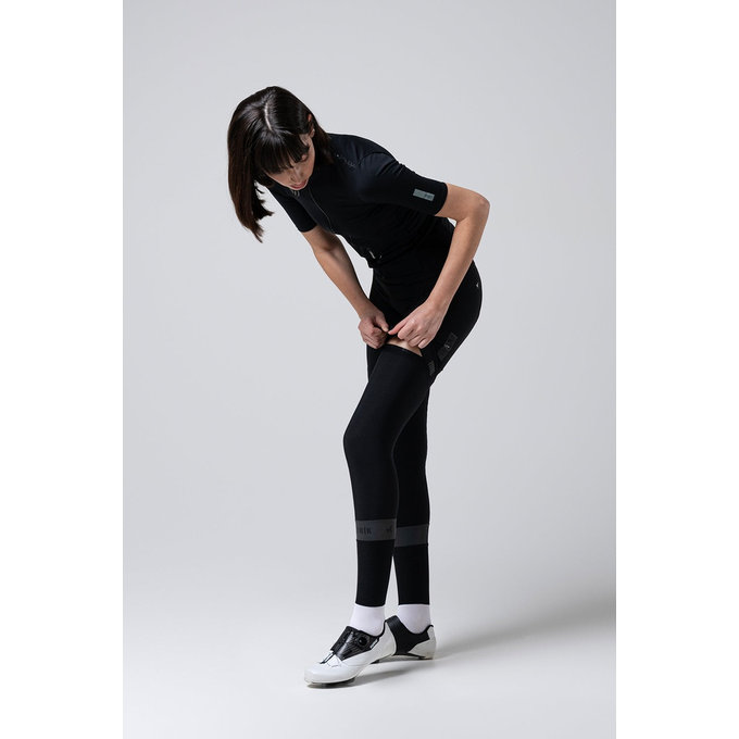 GOBIK termonávleky na nohy KABA 2.0 UNISEX PITCH BLACK