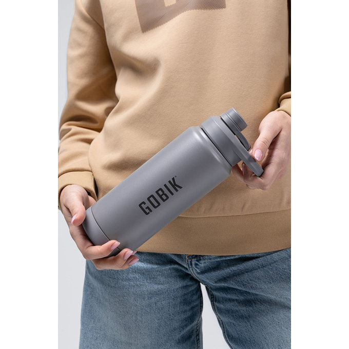 GOBIK termo láhev SUI IRONSIDE 750 ml