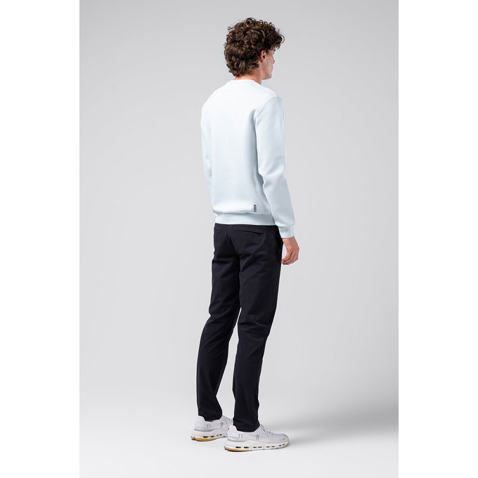 GOBIK mikina HOVER UNISEX PEARL BLUE