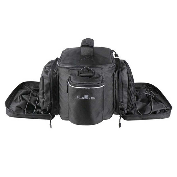 RACKPACK Sport Plus taška na zadní nosič