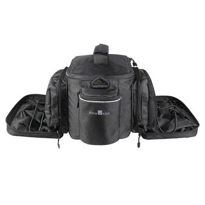 RACKPACK Sport Plus taška na zadní nosič