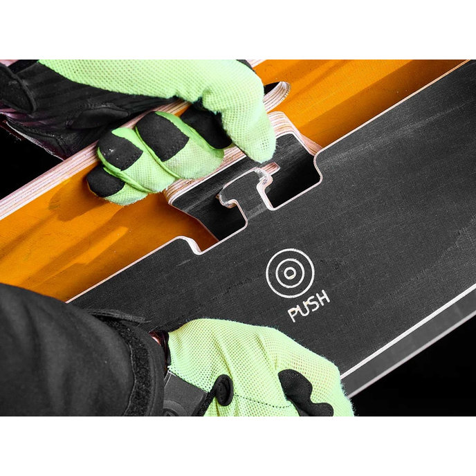 Přenosná rampa na skákání Area 51