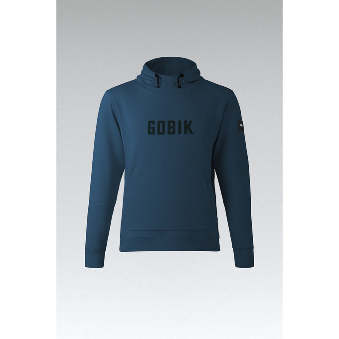 GOBIK mikina TRAILBLAZE MEN SPELLBOUND