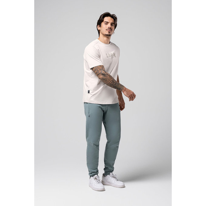 GOBIK triko NATIVE UNISEX OATMEAL