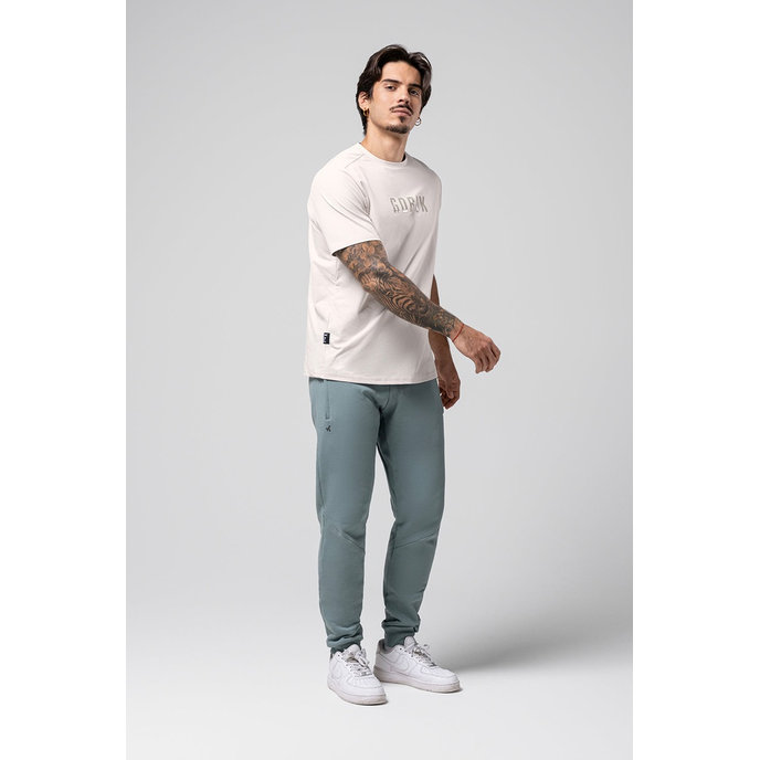 GOBIK triko NATIVE UNISEX OATMEAL