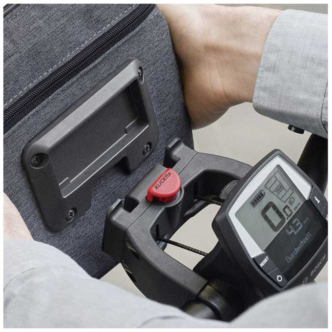 Ebike adaptér na řídítka 22-26 mm/31,8 mm