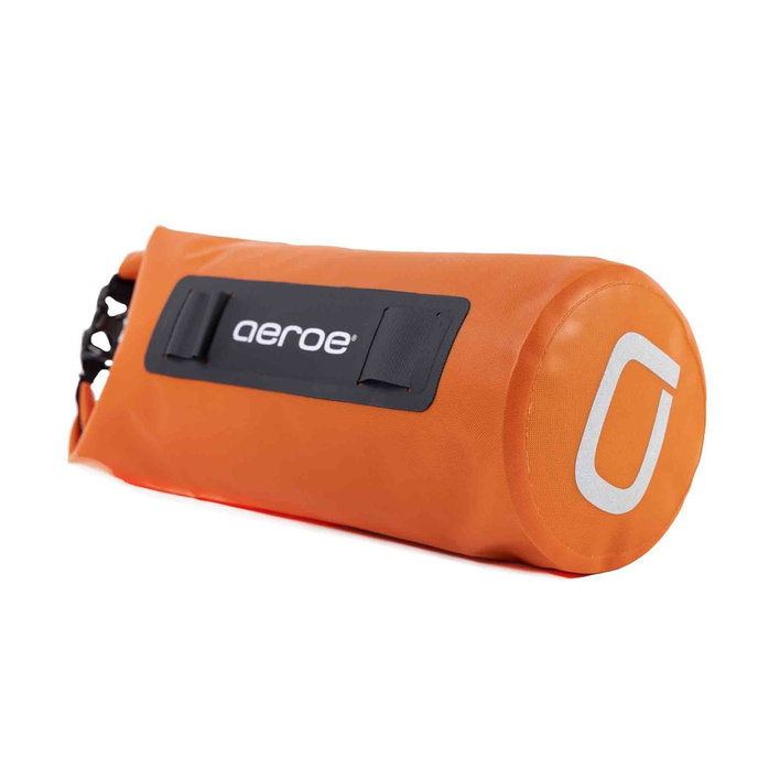 Vodotěsný vak oranžový - 8l