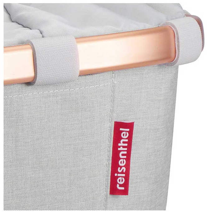 Reisenthel košík na řídítka