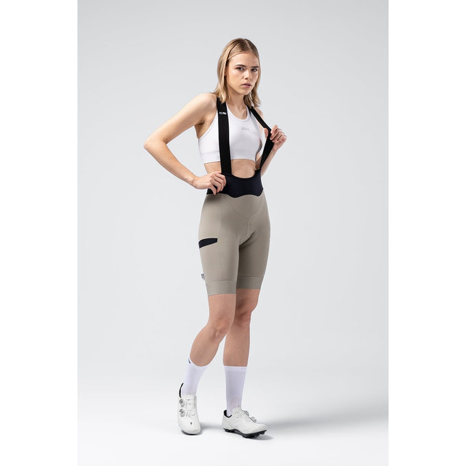 GOBIK kraťasy GRIT 3.0 WOMEN NESSIE - K9