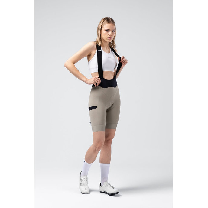 GOBIK kraťasy GRIT 3.0 WOMEN NESSIE - K9