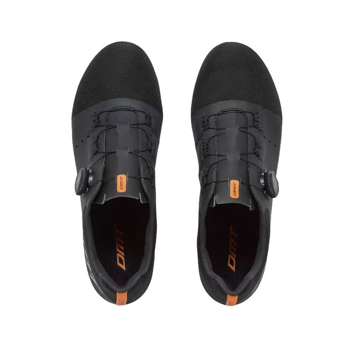 Silniční cyklistické tretry se systémem BOA DMT KR4 model 25