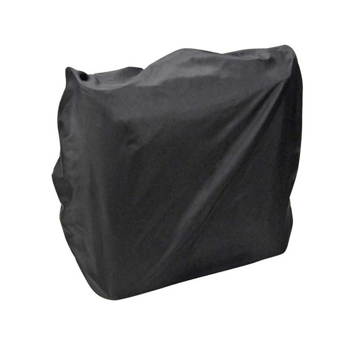 ALLEGRA FASHION taška na řidítka černá