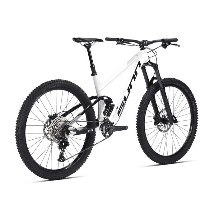 Horské kolo KERN EN S2 