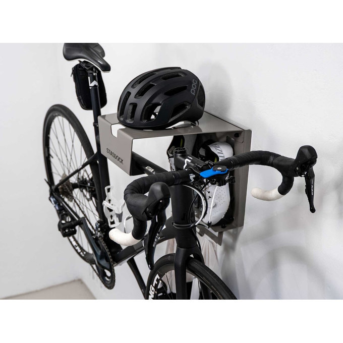 Držák na kolo na zeď – Deep Silver